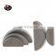 Factory Supply Stainless Steel Woodruff Key
