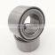 40x73x55mm DU40730055-2RZ Bearing Front Wheel Hub Bearing DU407355