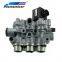 Válvula solenoides de aire para camiones ECAS Wabco 4729000580 para Benz