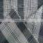 polyester yarn dyed fabric for garment