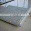 Prefabricated Solid Surface cheap white  granite  Stone Kitchen Counter Tops