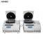 Laboratory desktop low speed low temperature refrigerated microplate centrifuge