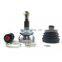 Durable Outer CV Joints Drive Shaft Auto Parts For CHERY A13
