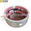 CE certification ceramic electrical band heater parts for plastic extruder machine and blow molding machine