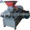 Cheap price coal charcoal screw extruder press briquette making machine for heating