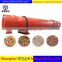 New type professional manufacturer forage/feed drying equipment rotary dryer price