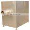 Multifunctional Stainless Steel Frozen Meat mangler  machine for sale