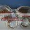 Super floating fish feed pellet machine poultry feed pellet machine fish food making machine