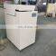 Hot Sale Small size cardboard shredder recycling carton box cutting shredding machine