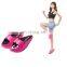 Posture Correction Fat Burning Slipper Rocker Bottom Slimming Weight Loss Shake Shoes with cheapest price new design