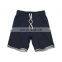 Free Shipping Summer Shorts For Men's New Design Shorts French Terry Shorts