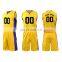 latest sublimation reversible basketball jersey customized design basketball jerseys uniforms