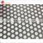 Factory supply perforated metal mesh