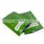 Custom printed agriculture packaging kraft ammonium foil seed bags for seeds