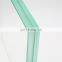 Safety Tempered Laminated Glass Price 6.38mm 8.38mm 8.76mm 11.52mm pvb Colored Clear Laminated Glass