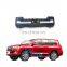 MAICTOP Car body kits Plastic Front Rear Bumper For Land Cruiser 200 lc200 fj200 2012 2016