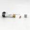 Car Parts Chrome Sleeve Tubeless Rubber Tire Valve TR412AC TR413AC TR414AC TR418AC