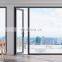 American Standard Factory Free Design Thermal Break Exterior Door Steel Aluminum Profile Casement Windows