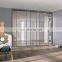 Aluminium sliding doors glass sliding doors sliding shop front door aluminum tempered lowE glazed