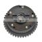 OE 11367537302 11367534718 VT1102 Genuine Repair Parts Timing Gear Camshaft for BMW