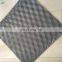 100% virgin PVC fill sheet industrial 1000*1000mm / 850*1000mm Cooling Tower Fill Replacement