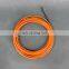 electric steel wire fish tape 30m cable puller