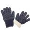 Heat Resistant Kevlar and Cotton Lined Best Grilling Cooking BBQ Oven Gloves For Heat