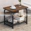 Cheap sofa side table modern for living room coffee tables bedside table