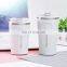 Custom Portable 380ML 510ML Car Water Cup Travel Tumbler Double Wall 304 Stainless Steel Vacuum Thermos Insulated Coffee Mugs