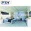 Australian design prefabricated steel frame modern mobile modular container homes