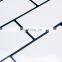 Amzaon hot sell 3d peel and stick backsplash interior wall decorative peel and stick tile