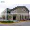 light fast construction house warehouse build steel structure hangar