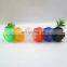 Multifunctional Premium Black Wholesale New Small Cordless Mini Plastic Custom Grinder