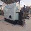 Dzh3-1.25 portable grate biomass fired boiler, 3-ton steam boiler