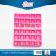 Creative design high quality Coinop Spare Plastic Coin Tray