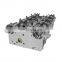 cast iron cylinder head J3 engine  cylinder head  for korean car  OEM  220014XA10  j3 motor 2.9TD K2900  Cylinder head price