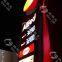 Outdoor Digital Fuel Price Signs Led Displays For Gas Station
