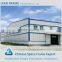 Large Span Metal Frame Light Warehouse Building