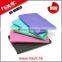 HV-MIM06 hot leather case for mini ipad with 360 degree rotating with Stand