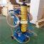 PFC8314U-100 UTERS Replace of PALL Mobile Hydraulic Oil Filter Truck Lubricating Oil Filter Truck