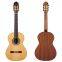 guitars factory OTIS 39 inch Matt Spruce Plywood Classical Guitar C1