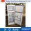refrigerator double door, refrigerator two door, refrigerator with two door