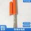 Rousheng cable anti-seawater TV video video anti-seawater photoelectric composite cable underwater communication telephone line Diver talking line wear-resistant cold welcome custom bending resistance service life