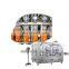 Industrial Pomegranate Passion Fruit Juice Making Machine Fruit Juice Production Line