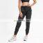 New High quality 80% Nylon, 20% Spandex  Camo Running Gym Yoga Training Jogger Pants Leggings With Pocket For Women