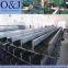 Elevator Parts Elevator Guide Rail T Type T90/B Machined Guide Rails