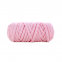 Combed Organic Handwoven 8-Ply Crochet Fancy Dyed Yarn