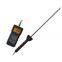 KMS680 handheld digital wood moisture meter-Greenland Tech