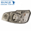 Bus front light ZK6122HL Universal Led Headlamp 4121-00160 Luxury Bus Headlights chinese QA915 03 bus headlight lamp