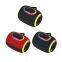 Portable Led Rgb Light Blue Mobile Music Mini Blue Tooth Woofer Smart rgb Gaming Wireless Speaker Box With Led Lights